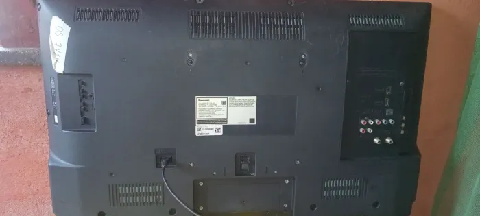 Vendo essa tv Panasonic 32 polegada
