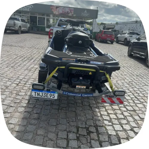 Jet ski seadoo ano 2025
