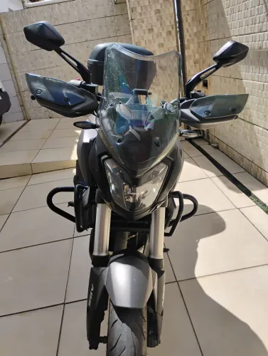 Dominar 400