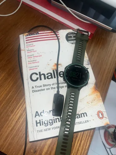 Garmin Forerunner 235