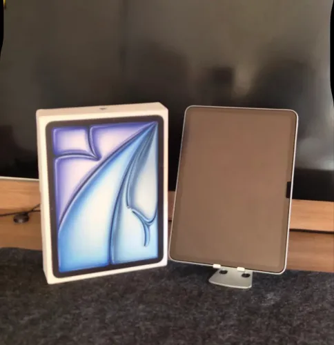 iPad Air M3 128GB