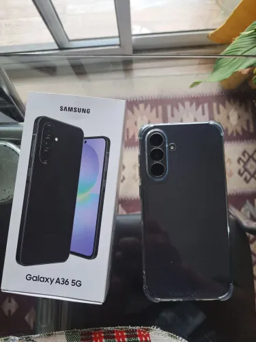 Galaxy A36 5G