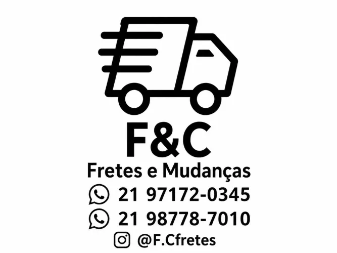 Fretes e Mudanças