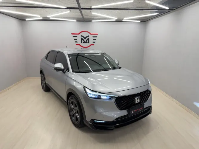 Honda HR-V Advance 1.5 TB 16V 5P Aut. 2023