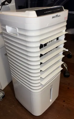 Climatizador Britânia