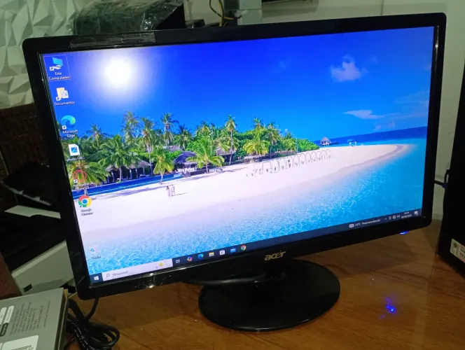 Monitor Acer 
