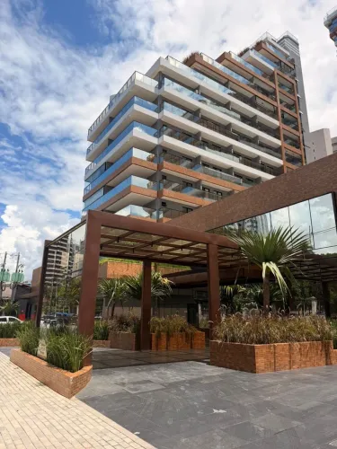 Apto, 80m², 1/4, 1 vaga no Ed. Livello Garden