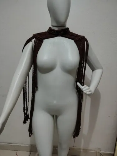 Ombreira marrom