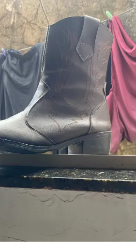 Bota texana