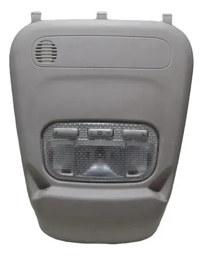 Luz Cortesia Interna Teto Dianteira Aircross 2015 Original