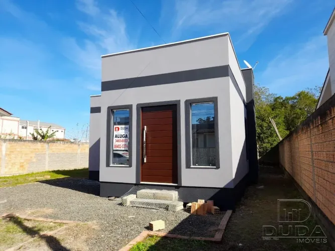 Casa à venda no Bairro Tereza Cristina!