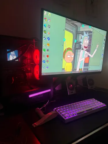 Vendo pc gamer