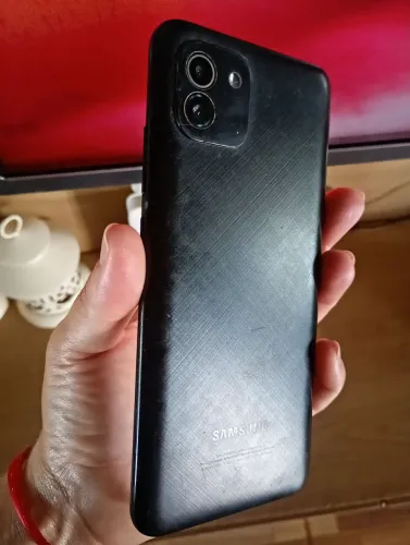 Samsung Galaxy A03