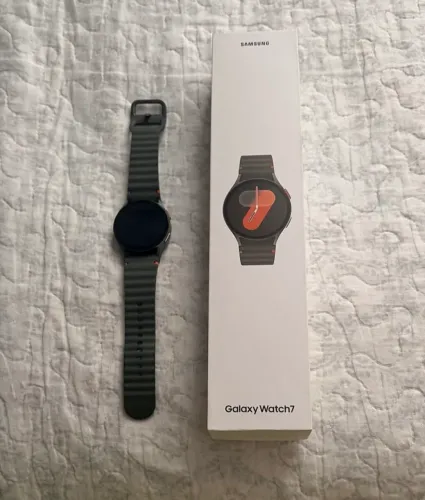 Samsung Galaxy Watch7 Smartwatch 44mm