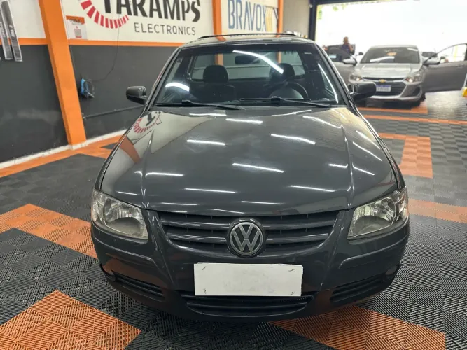 Volkswagen Saveiro 1.6 MI/ 1.6mi City Total Flex 8V 2010