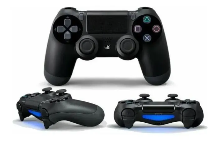 CONTROLE PS4 (sony dualshock 4) Bluetooth