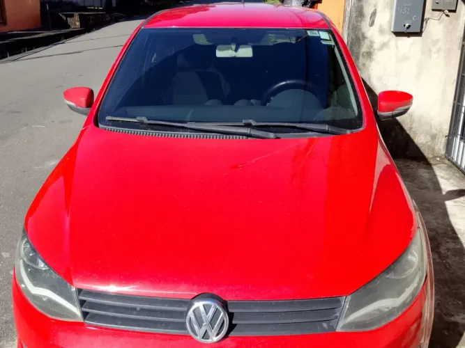 Volkswagen Gol GERAÇÃO VII 1.0 12V FLEX MEC. 4P 2022