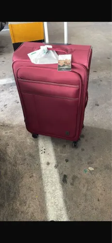 Mala grande 32kg bagaggio