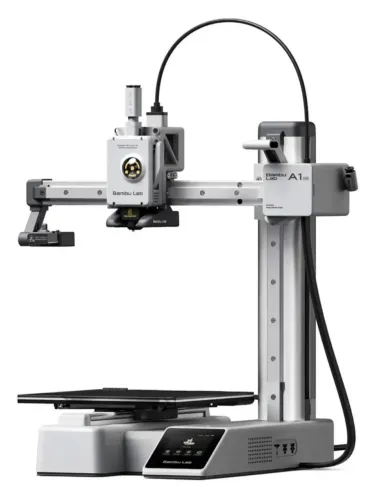 Impressora 3d bambu lab a1 Mine