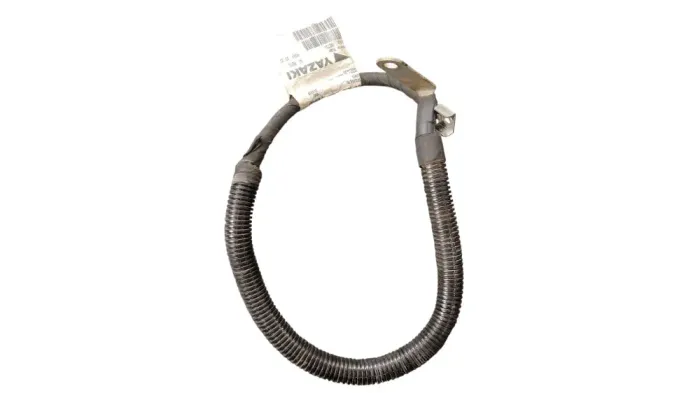 Chicote Polo Bateria Fiat Toro 2.0 Diesel 2020