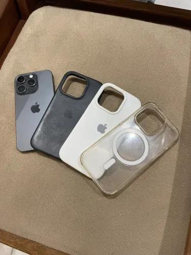 Iphone 15 Pro 256GB