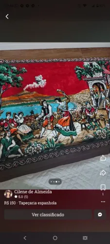 Tapeçaria