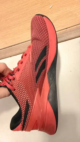 Reebok Nano x 3