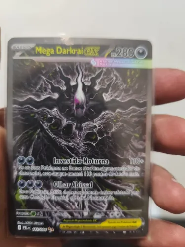 Carta pokémon