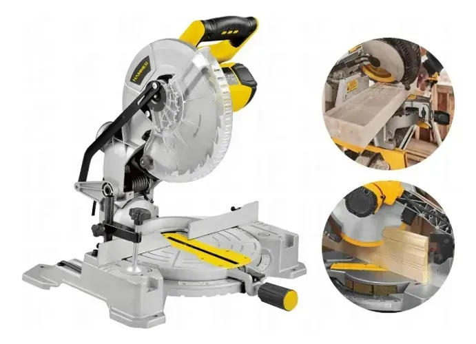 Serra Meia Esquadria 1600W - HAMMER - 220 v