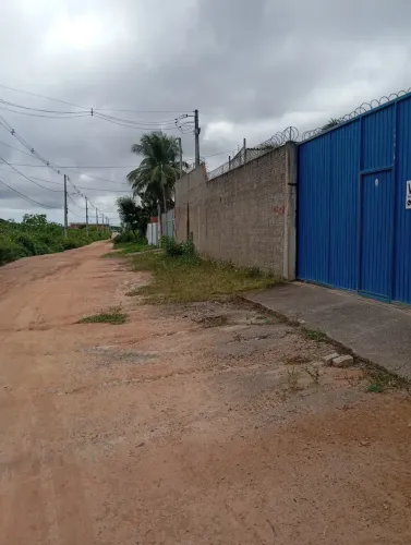 OPORTUNIDADE! VENDO GALPÃO EM PARNAMIRIM, NO VALOR DE 175 MIL.