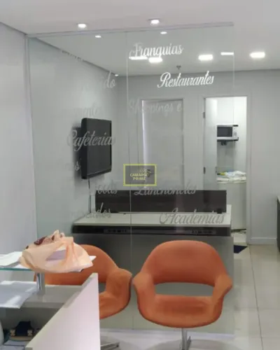 Sala Comercial Mobiliada no Neo Ipiranga
