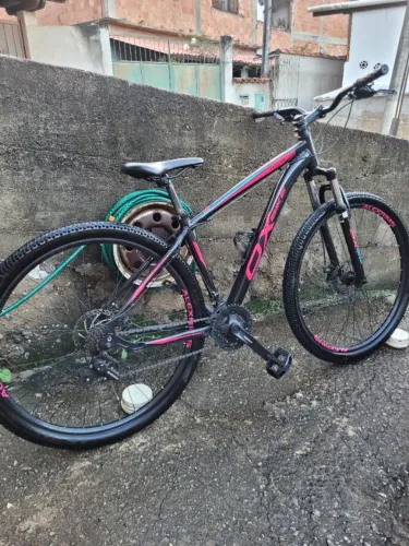 BICICLETA OX BIKE HARD GLIDE - ARO 29 