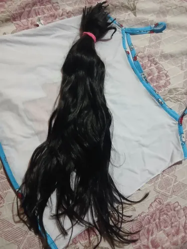Cabelo humano