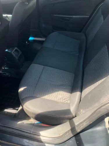 Chevrolet Vectra Expression 2.0 MPFI Flexpower MEC 2008
