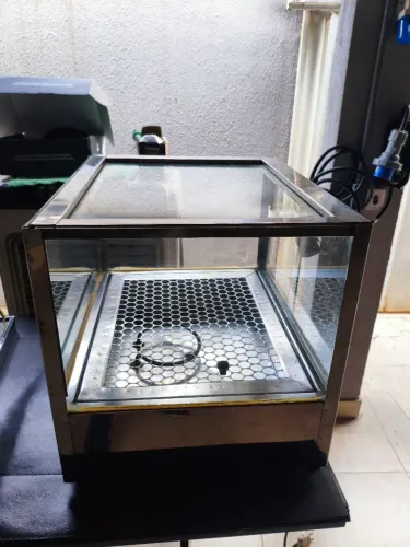 Vendo pamonheira para 100 pamonhas