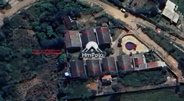 Casa à venda em Atibaia, Vitória Régia, com 3 quartos, com 300 m², Condomínio Montain Vill