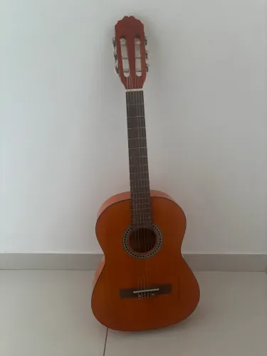 Violão Clássico Infantil Giannini