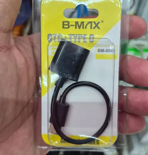 ADAPTADOR USB PARA USB-C REF: 8646