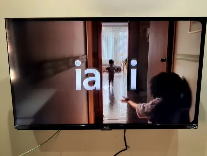 Tv smartv 32 Pol