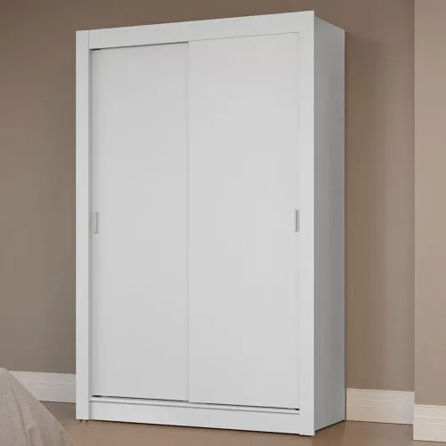 Guarda roupa 2 portas 