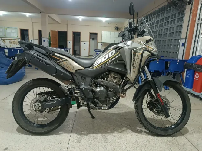 VENDE - SE SAHARA ADVENTURE 2024