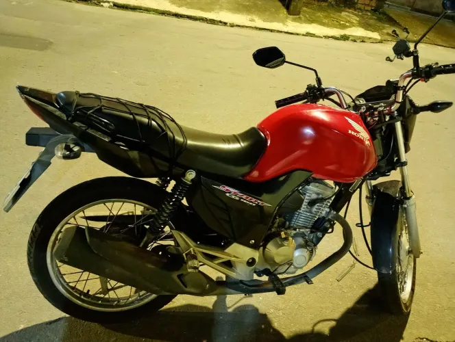 Moto Honda Start 160 23/24
