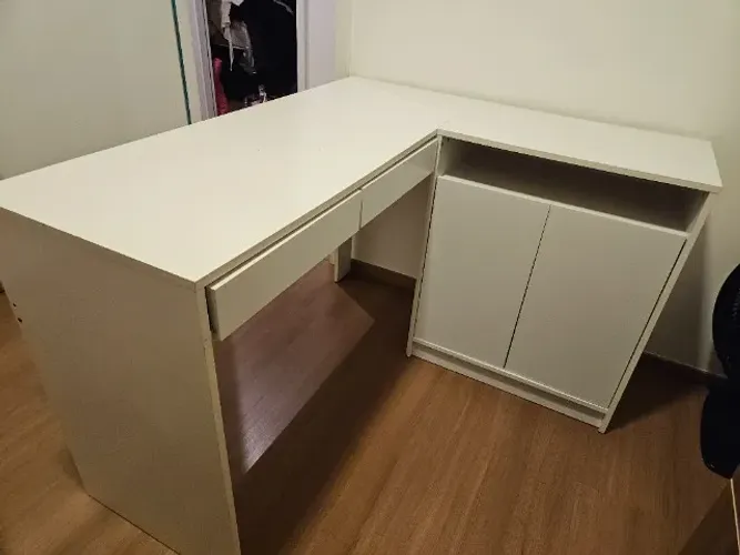 Mesa de escritorio