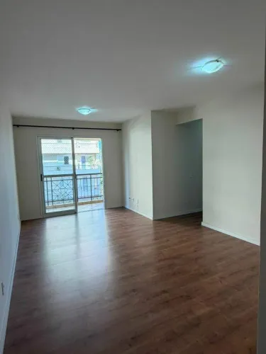 Apartamento para locação no Edifício Manhattan - Indaiatuba/SP - R$ 3.500,00