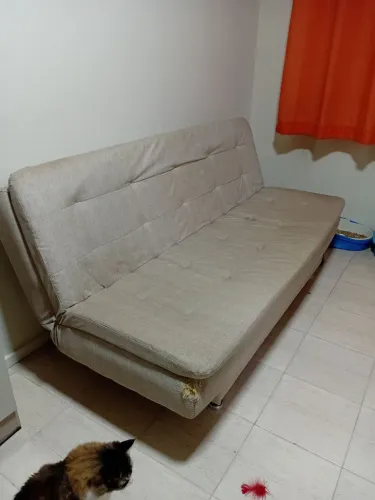 Sofá-cama