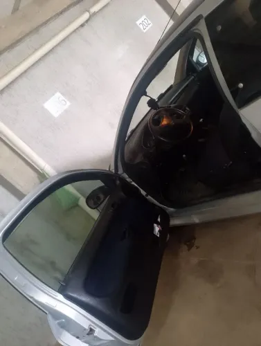 Peugeot 206 Soleil 1.6 16V 110cv 5P 2002