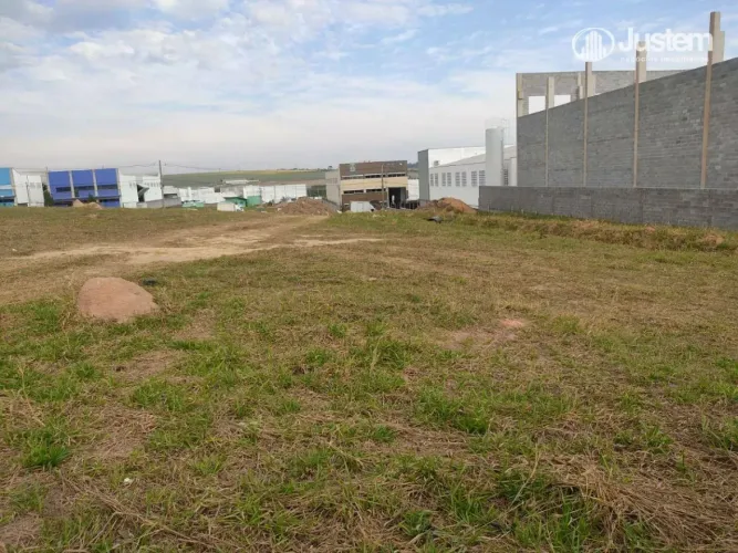 Terreno para Locação no Distrito Vitória Martini