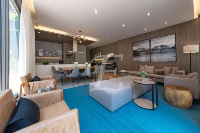 Apartamento com 3 dormitórios à venda, 170 m² por R$ 3.990.000,00 - Paraíso - São Paulo/SP