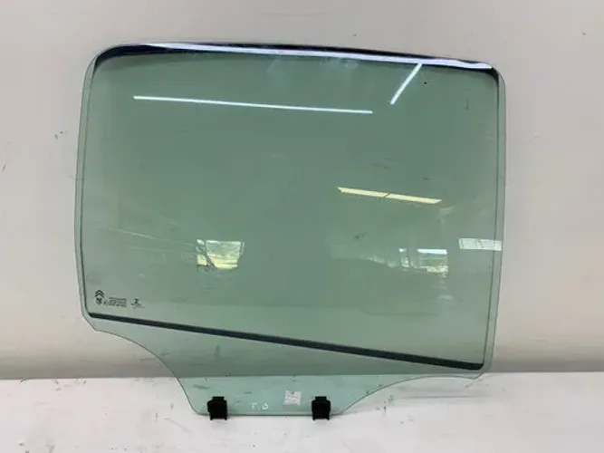 Vidro Porta Traseiro Direito Citroen C3 2013 2020