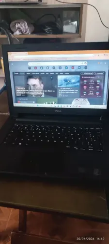 Notbook Dell